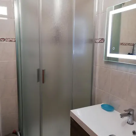 Séjour chez l'habitant Maxa *