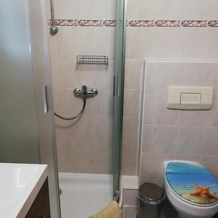 Alloggio in famiglia Maxa Spicak