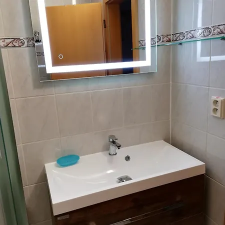 Quarto em Acomodações Particulares Maxa *