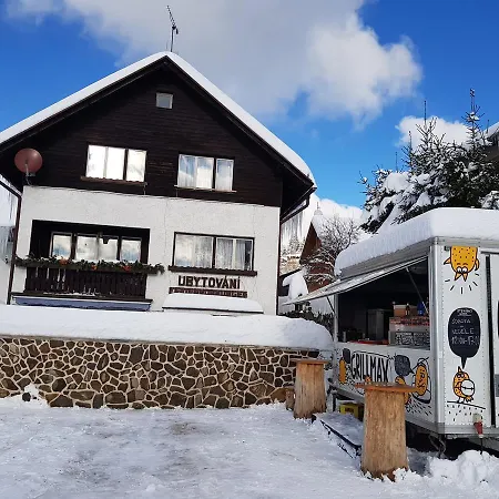 Maxa Séjour chez l'habitant Spicak