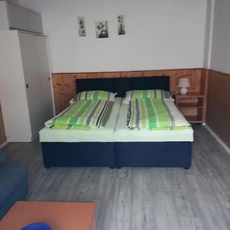 Homestay Ubytovani Maxa