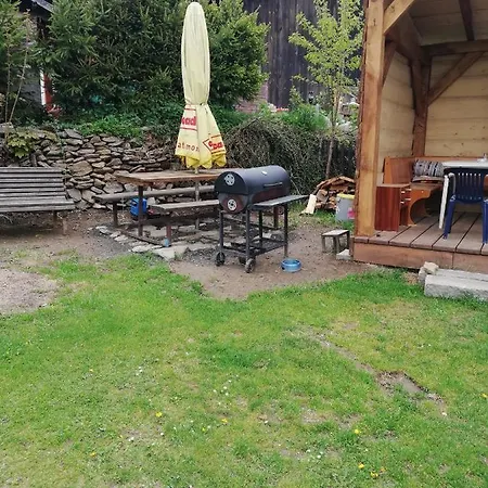 Homestay Ubytovani Maxa Spicak
