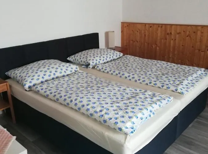 Accommodatie bij particulieren Maxa *