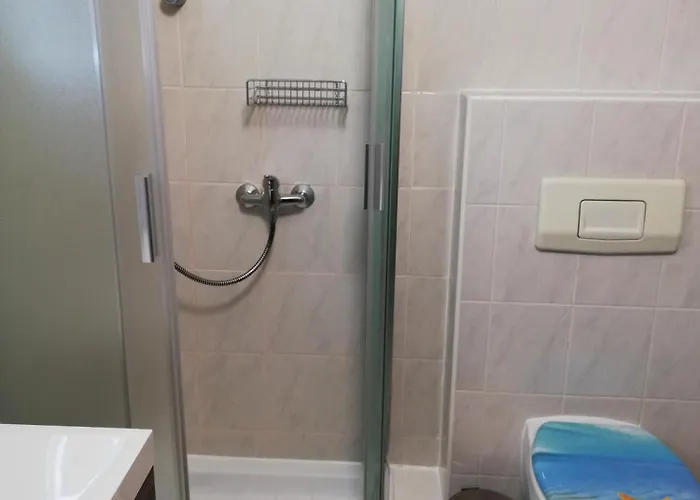 Accommodatie bij particulieren Maxa Spicák