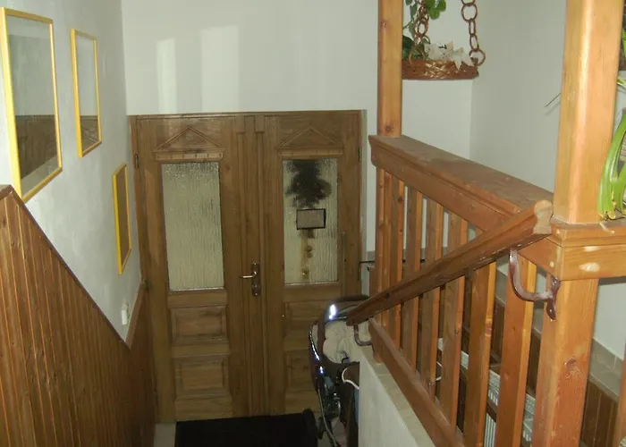 Accommodatie bij particulieren Maxa